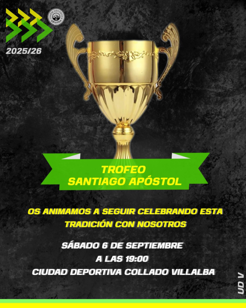 🟡🟢 ¡Nuevo Motor Para El Centro Del Campo 💥Damos La Bienvenida A Angel Espina Medio Centro Con Calidad Y Compromiso Que Se Une A La Familia De La UD Villalba ¡Bienvenido A Tu Nueva Casa Udvi 5 819x1024