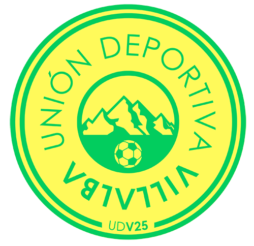 udvillalba escudo amarillo png 1