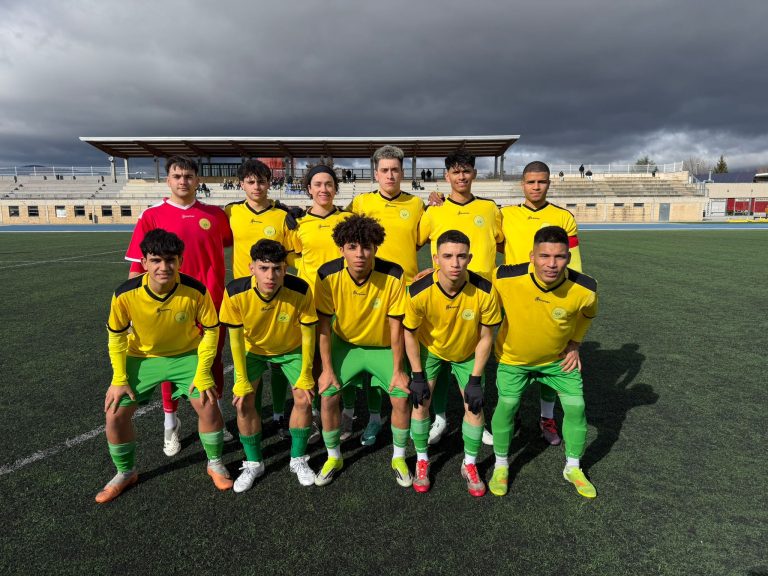 Udvillalba Vs Hoyo De Manzanares 768x576