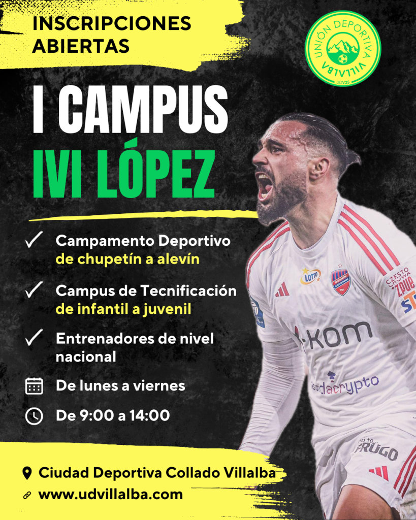 I CAMPUS IVI LOPEZ 819x1024