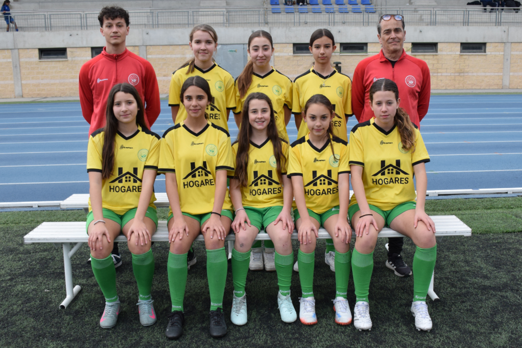 Udvillalba Infantil Femenino 1024x683