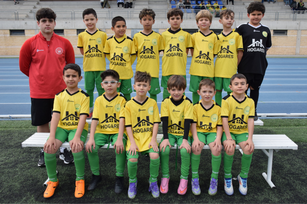 Udvillalba Prebenjamin 1024x683