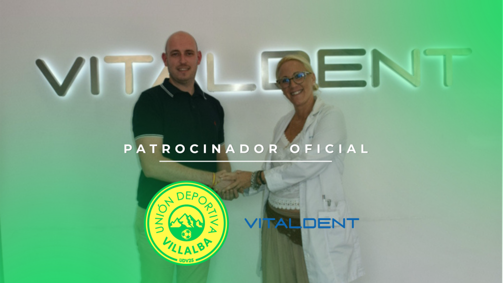 Vitaldent | Patrocinador oficial Imagenes Destacadas Web UD 1 1024x576