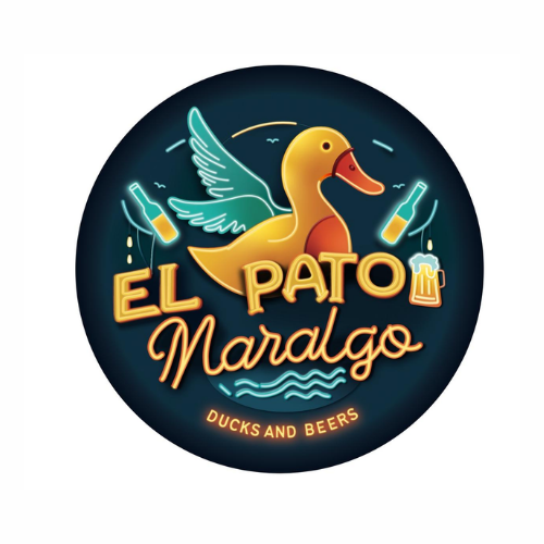 Pato Maralgo